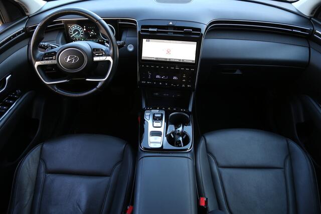 Hyundai TUCSON 1.6 T-GDI PHEV Premium 4WD Leer Navi Camera