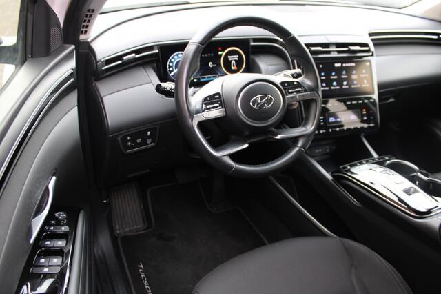 Hyundai TUCSON 1.6 T-GDI HEV Comfort Smart | 1650 KG Trekgewicht!