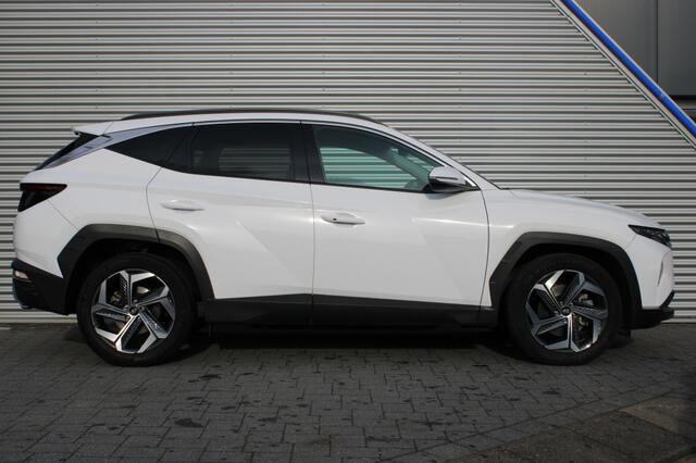Hyundai TUCSON 1.6 T-GDI HEV Comfort Smart | 1650 KG Trekgewicht!