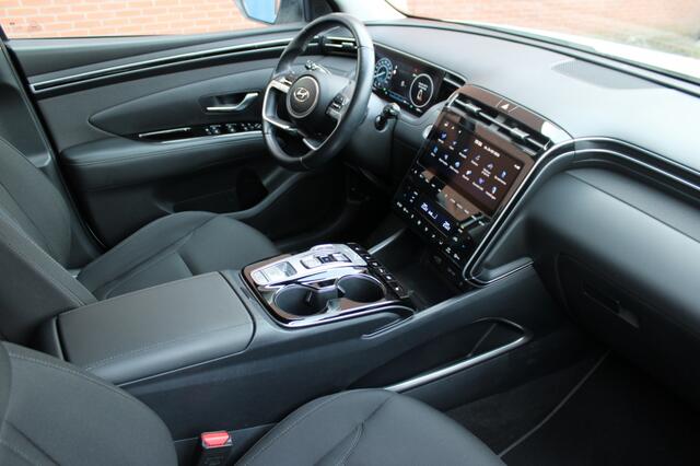 Hyundai TUCSON 1.6 T-GDI HEV Comfort Smart | 1650 KG Trekgewicht!