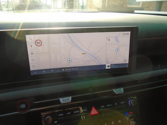 Hyundai TUCSON 1.6 T-GDI PHEV N Line Sky 4WD