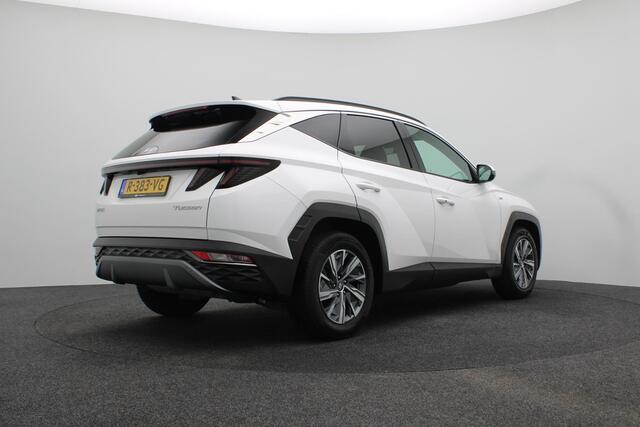 Hyundai TUCSON 1.6 T-GDI MHEV Comfort Smart