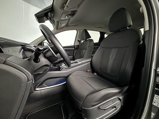 Hyundai TUCSON 1.6 T-GDI PHEV Comfort 4WD | Navigatie | 19'' velgen |