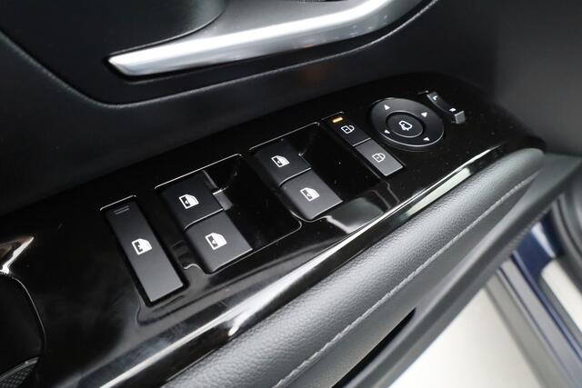 Hyundai TUCSON 1.6 T-GDI PHEV Premium 4WD | nieuw model | | HUD | Stoelventilatie | 360cam | Adapt. Cruise | Krell Audio | NAV + CarPlay | Leder