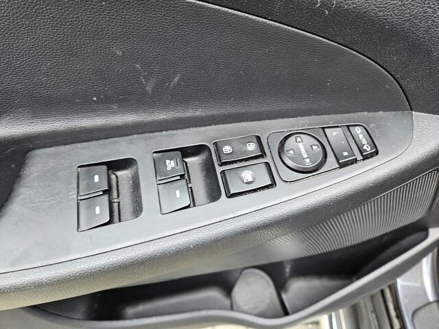 Hyundai TUCSON 1.6 GDi i-Motion