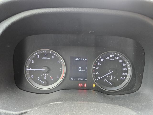 Hyundai TUCSON 1.6 GDi i-Motion