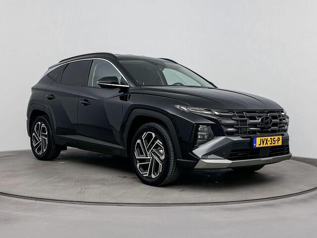 Hyundai TUCSON 1.6 T-GDI HEV Premium | Nieuw | Snel leverbaar