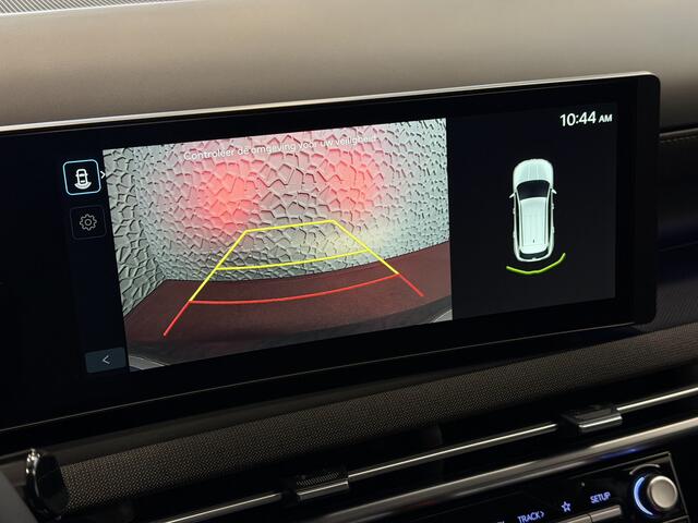 Hyundai TUCSON 1.6 T-GDi ?NIEUWE AUTO? BENZINE 160PK ADVANCED XL NAVI ELEK.KLEP STOEL/STUUR VERW CAMERA 18''LMV 1510KG TREKVERMOGEN