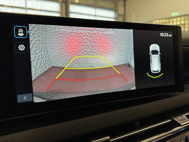 Hyundai TUCSON 1.6 T-GDi BENZINE 160PK ADVANCED XL NAVI ELEK.KLEP STOEL/STUUR VERW CAMERA 19''LMV 1510KG TREKVERMOGEN