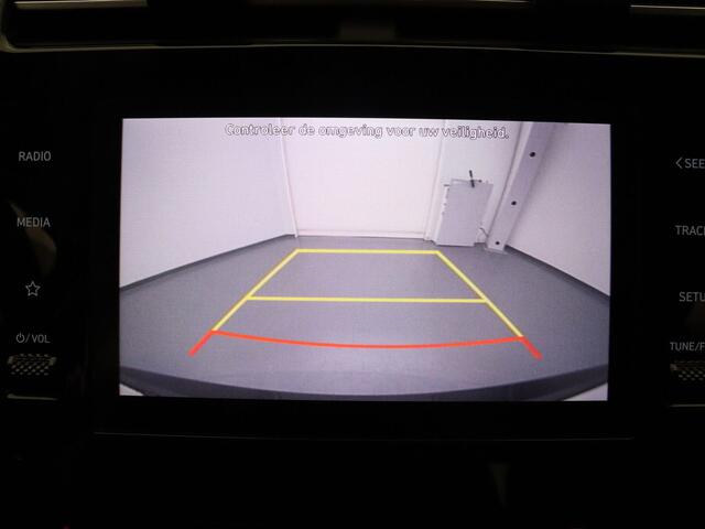 Hyundai TUCSON 1.6 T-GDI PHEV Comfort 4WD 265pk Camera | Adapt. Cruise | Parkeersens. achter | Stoelverw.