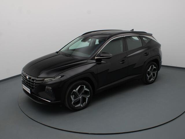 Hyundai TUCSON 1.6 T-GDI PHEV Comfort 4WD 265pk Camera | Adapt. Cruise | Parkeersens. achter | Stoelverw.
