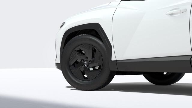 Hyundai TUCSON 1.6 T-GDI PHEV Pure Edition / ¤43.995,- Rijklaar / Stoel+Stuur Verwarming / Navigatie / Apple Carplay&Android Auto / Adaptive Cruise /