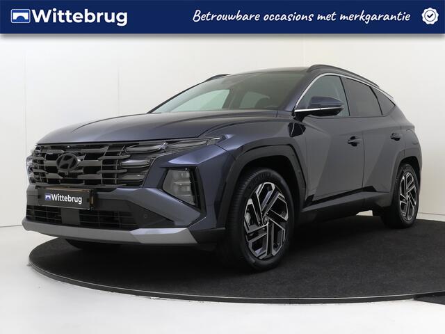 Hyundai TUCSON 1.6 T-GDI PHEV Premium Sky | Navigatie | Camera | Stoelverwarming |