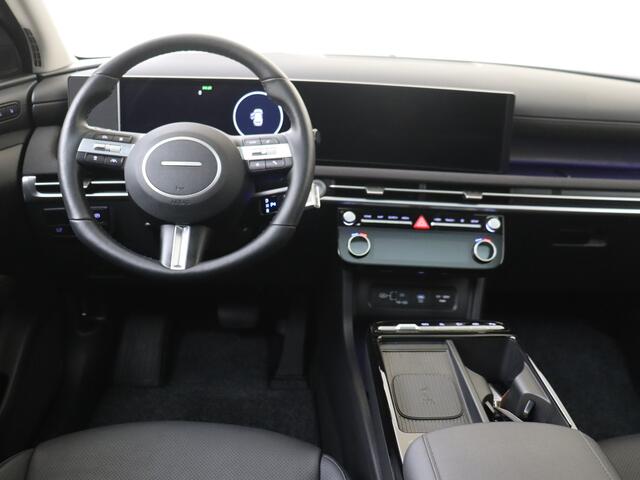 Hyundai TUCSON 1.6 T-GDI PHEV Premium Sky | Navigatie | Camera | Stoelverwarming |