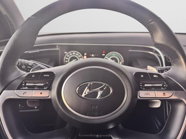 Hyundai TUCSON 1.6 T-GDI PHEV Comfort 4WD