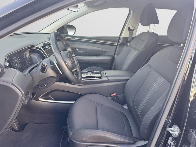 Hyundai TUCSON 1.6 T-GDI PHEV Comfort 4WD