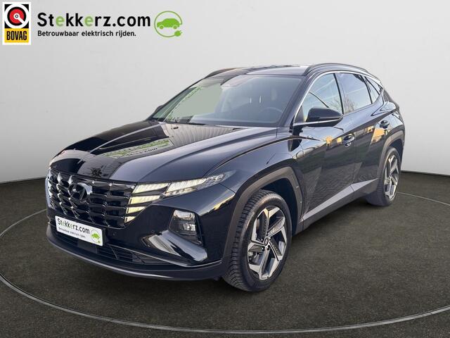 Hyundai TUCSON 1.6 T-GDI PHEV Comfort 4WD
