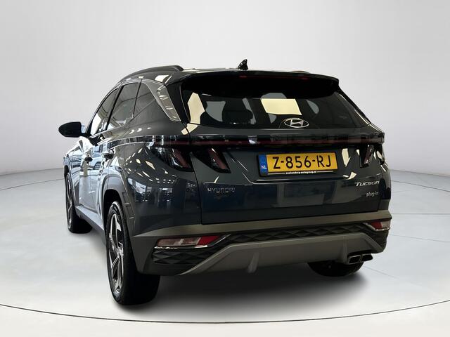 Hyundai TUCSON 1.6 T-GDI PHEV Comfort Smart 4WD | Achteruitrijcamera | Apple Carplay/Android Auto | Stoel/stuurverwarming | Krell Audio systeem | Elektrische achterklep | Dashcam|