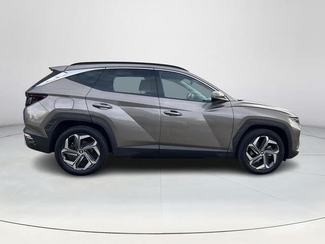 Hyundai TUCSON 1.6 T-GDI PHEV Comfort Smart 4WD | Trekhaak | Apple Carplay/Android Auto | Achteruitrijcamera | Adaptief Cruise Control | Elektrische achterklep | Stoel/stuurverwarming | Rijklaarprijs |