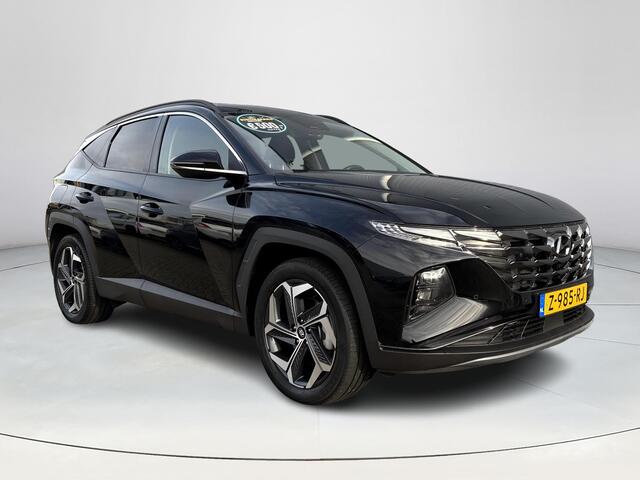 Hyundai TUCSON 1.6 T-GDI PHEV Comfort Smart 4WD | Trekhaak | Apple Carplay/Android Auto | Stoel/stuurverwarming | Elektrische achterklep | Achteruitrijcamera | Rijklaarprijs |