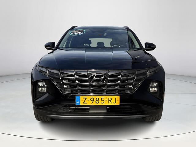 Hyundai TUCSON 1.6 T-GDI PHEV Comfort Smart 4WD | Trekhaak | Apple Carplay/Android Auto | Stoel/stuurverwarming | Elektrische achterklep | Achteruitrijcamera | Rijklaarprijs |