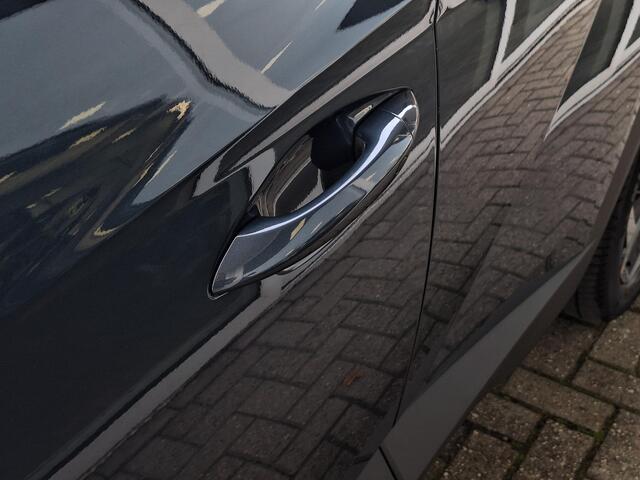 Hyundai TUCSON 1.6 T-GDI PHEV Comfort Smart 4WD | Trekhaak | Apple Carplay/Android Auto | Stoel/stuurverwarming | Elektrische achterklep | Climate control | Adaptief Cruise Control | Draadloos oplaadstation | Rijklaarprijs |