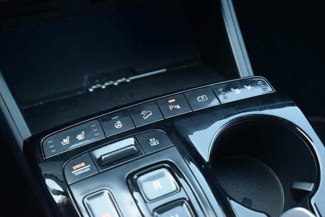 Hyundai TUCSON 1.6 T-GDI PHEV Premium Sky 4WD | Pano | Leer | Memory | 360 Camera