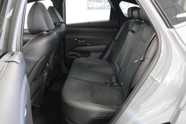 Hyundai TUCSON 1.6 T-GDI HEV N Line Sky