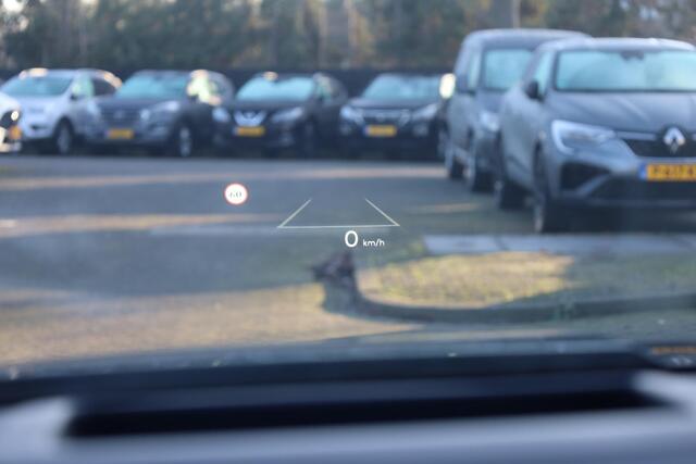 Hyundai TUCSON 1.6 T-GDI PHEV Comfort Smart CYPRESS-GREEN!! LEER CARPLAY STUUR/STOELVERW. WIDESCREEN DAB CAMERA HUD ACC KRELL ELEC.STOEL HILL-HOLD 2XPDC 19''LMV