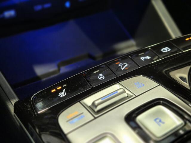 Hyundai TUCSON 1.6 T-GDI PHEV Comfort Smart 4WD Camera | Stoel/stuurverwarming | Carplay | Navigatie