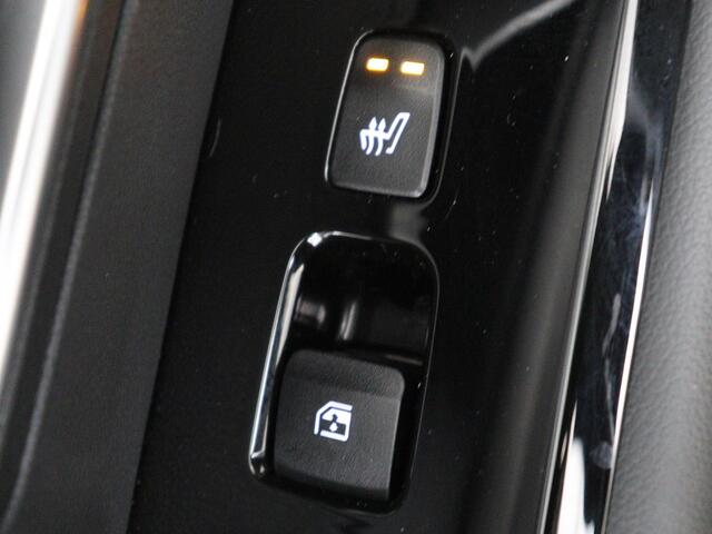 Hyundai TUCSON 1.6 T-GDI HEV Premium 4WD | Stoelventilatie | Leder | 360 Camera | Adaptive cruise | Memory | Achterbankverwarming | Carplay | Full LED | Navigatie | Keyless | Memory