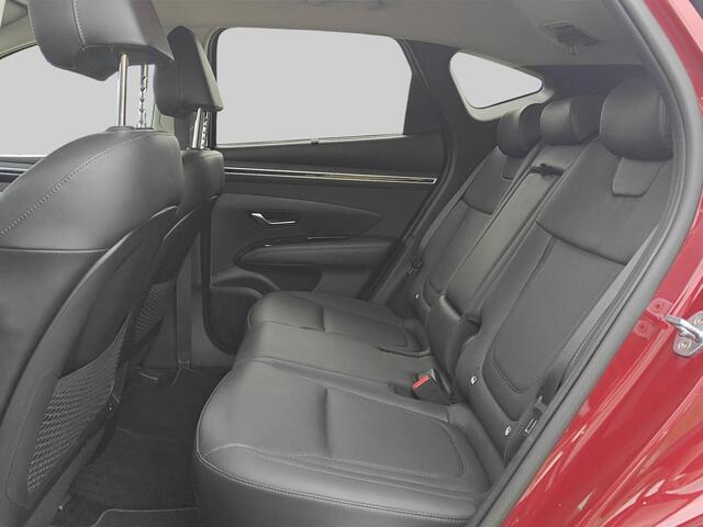 Hyundai TUCSON 1.6 T-GDI PHEV Premium 4WD | Leder interieur | Elektrisch bedienbare stoelen | Stoelverwarming