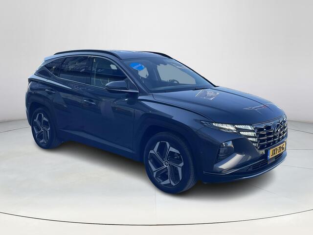 Hyundai TUCSON 1.6 T-GDI PHEV Premium 4WD