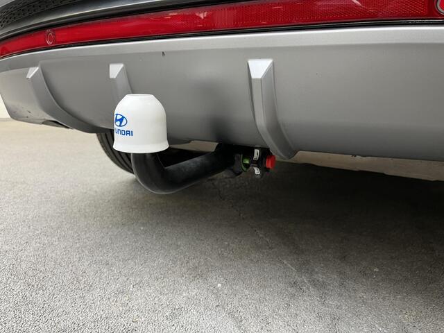 Hyundai TUCSON 1.6 T-GDI PHEV N Line Sky 4WD | PANO | TREKHAAK | 98% SOH |