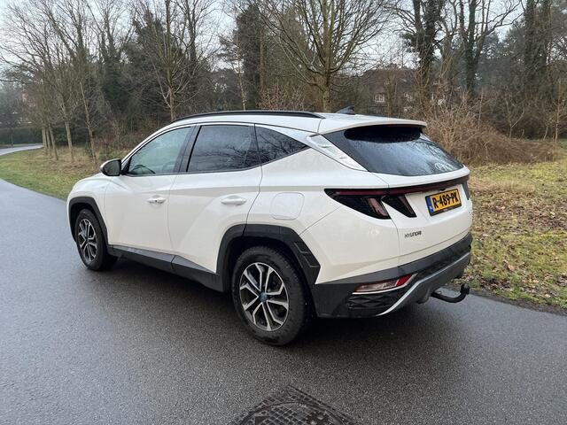 Hyundai TUCSON 1.6 T-GDI MHEV Comfort Smart Dealer O.H. trekhaak