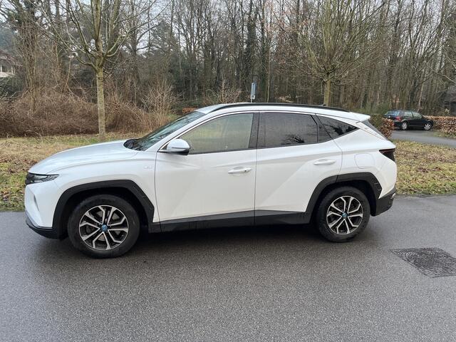 Hyundai TUCSON 1.6 T-GDI MHEV Comfort Smart Dealer O.H. trekhaak