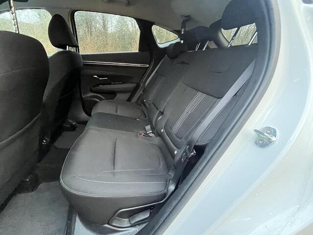 Hyundai TUCSON 1.6 T-GDI MHEV Comfort Smart Dealer O.H. trekhaak