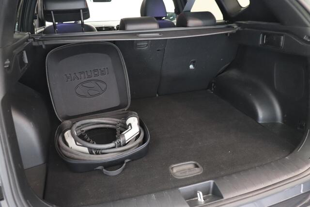 Hyundai TUCSON 1.6 T-GDI PHEV N Line Sky 4WD | Panoramadak | 360° Camera | Adaptieve Cruise | Elektr. achterklep | KRELL audio |