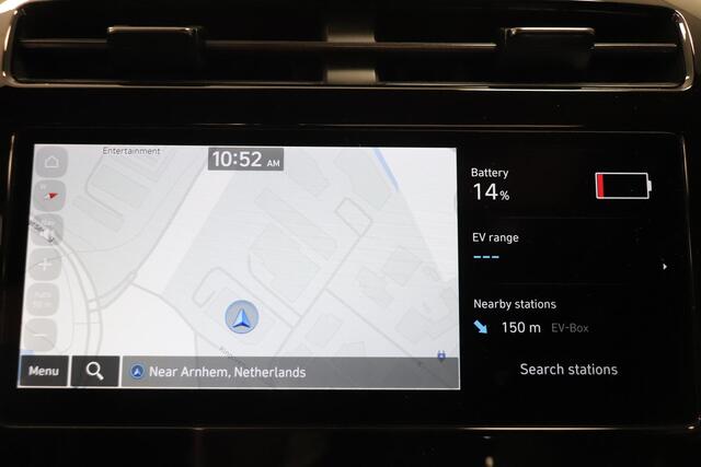 Hyundai TUCSON 1.6 T-GDI PHEV N Line Sky 4WD | Panoramadak | 360° Camera | Adaptieve Cruise | Elektr. achterklep | KRELL audio |