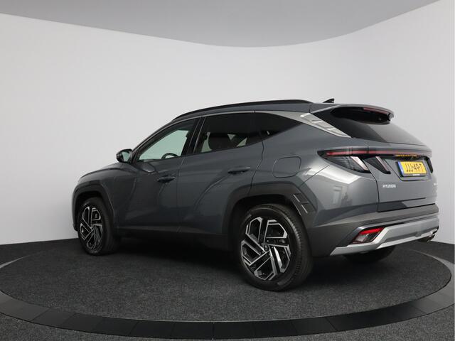 Hyundai TUCSON 1.6 T-GDI PHEV Comfort Smart