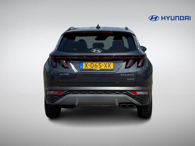 Hyundai TUCSON 1.6 T-GDI HEV Comfort Smart NL-Auto, 1650kg Trekgewicht!