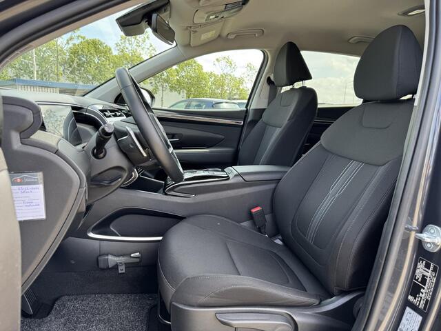 Hyundai TUCSON 1.6 T-GDI HEV Comfort Smart NL-Auto, 1650kg Trekgewicht!