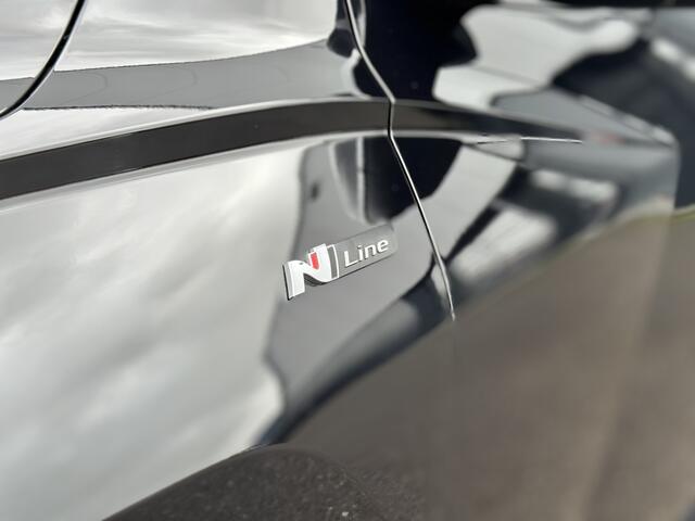 Hyundai TUCSON 1.6 T-GDI PHEV N Line Sky 4WD / Full Options!