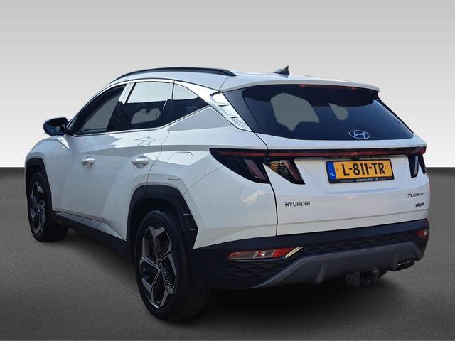 Hyundai TUCSON 1.6 T-GDI PHEV Comfort Smart 4WD incl trekhaak