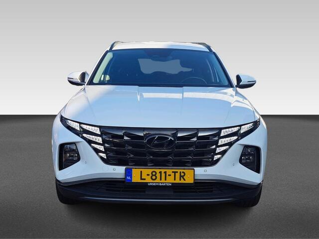 Hyundai TUCSON 1.6 T-GDI PHEV Comfort Smart 4WD incl trekhaak