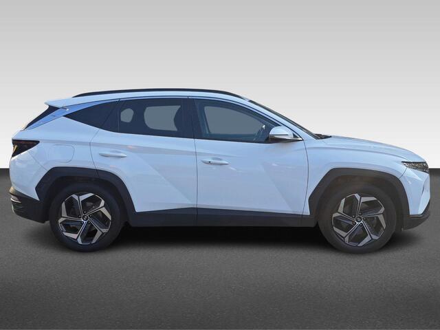 Hyundai TUCSON 1.6 T-GDI PHEV Comfort Smart 4WD incl trekhaak