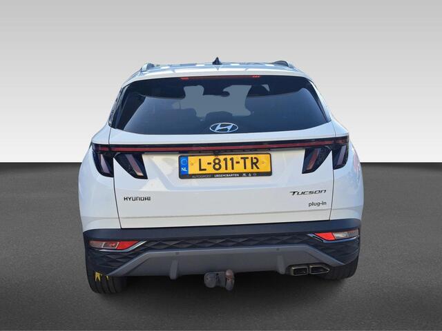 Hyundai TUCSON 1.6 T-GDI PHEV Comfort Smart 4WD incl trekhaak