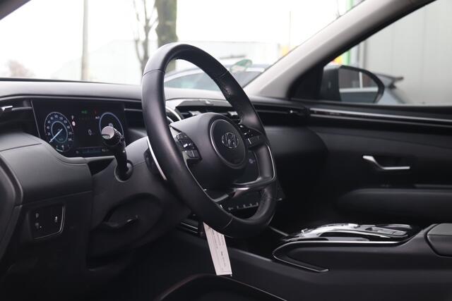 Hyundai TUCSON 1.6 T-GDI MHEV i-Motion, Camera, Cruise