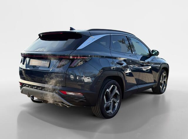 Hyundai TUCSON 1.6 T-GDI PHEV Comfort Smart I Trekhaak I Adaptive Cruise
