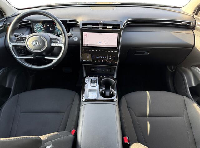 Hyundai TUCSON 1.6 T-GDI PHEV Comfort Smart I Trekhaak I Adaptive Cruise